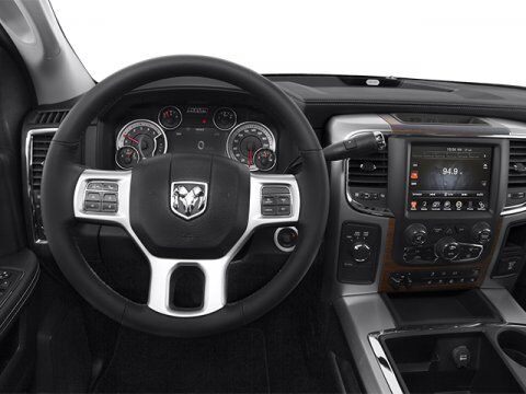 2014 Ram 2500 Tradesman Winder GA