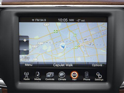2014 Ram 2500 Tradesman Winder GA
