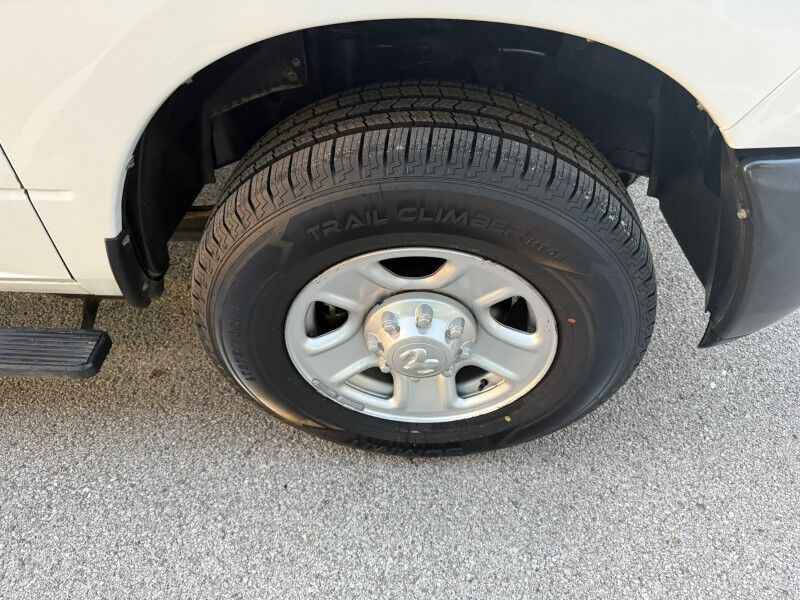 2014 Ram 2500 Utility 33k mi's Tradesman Collinsville OK