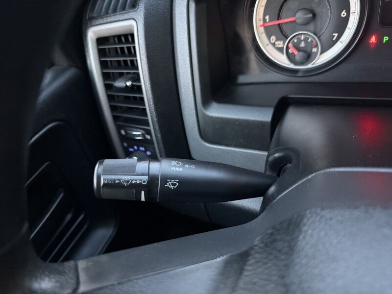 2014 Ram 2500 Utility 33k mi's Tradesman Collinsville OK