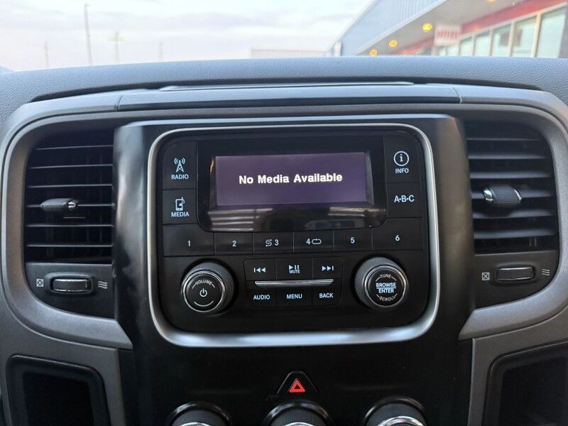 2014 Ram 2500 Utility 33k mi's Tradesman Collinsville OK