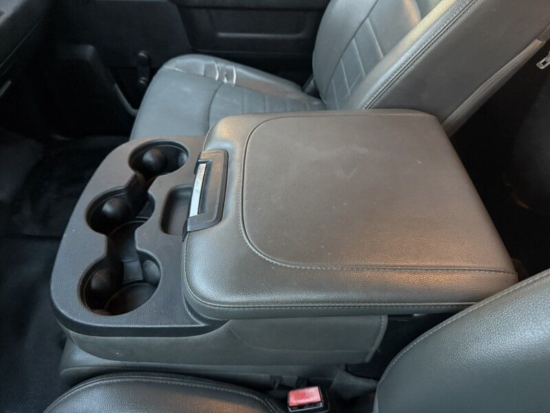 2014 Ram 2500 Utility 33k mi's Tradesman Collinsville OK