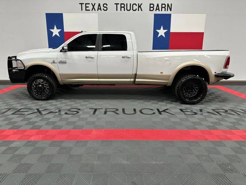 Find 2014 Ram 3500 2014 6 Speed Manual 4wd Dually 6 7l Cummins Diesel