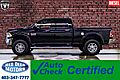 2014 Ram 3500 4x4 Crew Cab Laramie Diesel Leather Roof Nav