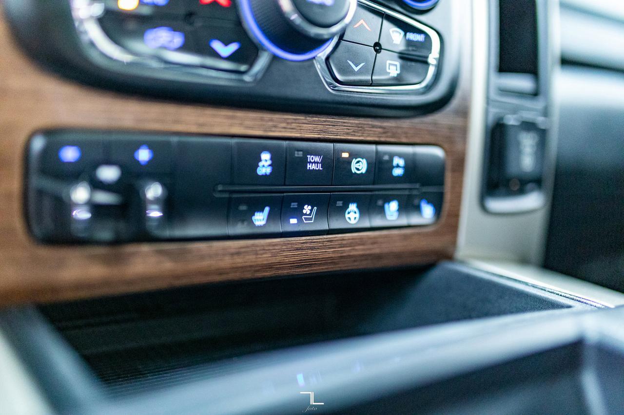 2014 Ram 3500 4x4 Crew Cab Laramie Diesel Leather Roof Nav Red Deer AB