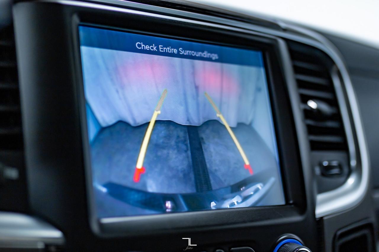 2014 Ram 3500 4x4 Crew Cab Limited Dually Diesel Leather Roof Nav Red Deer AB