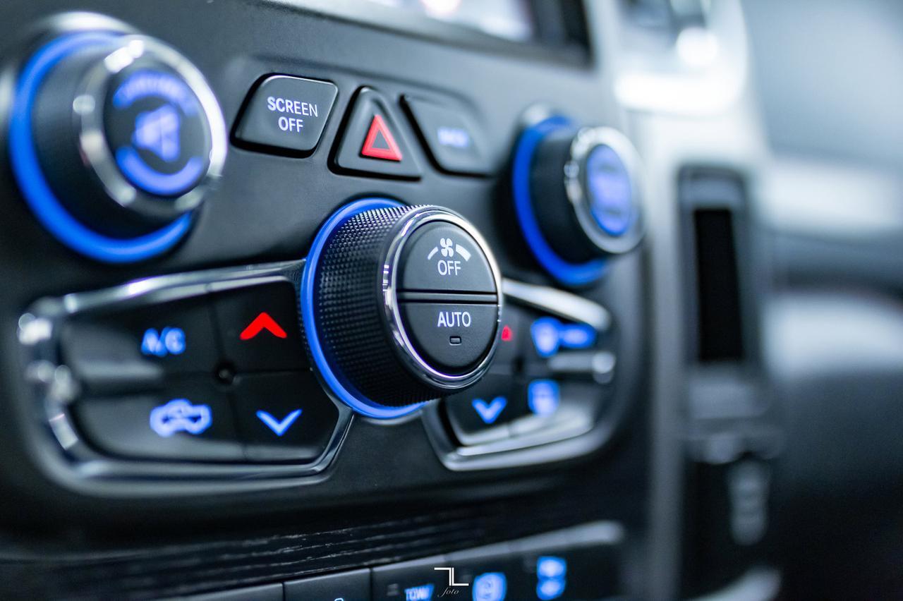 2014 Ram 3500 4x4 Crew Cab Limited Dually Diesel Leather Roof Nav Red Deer AB