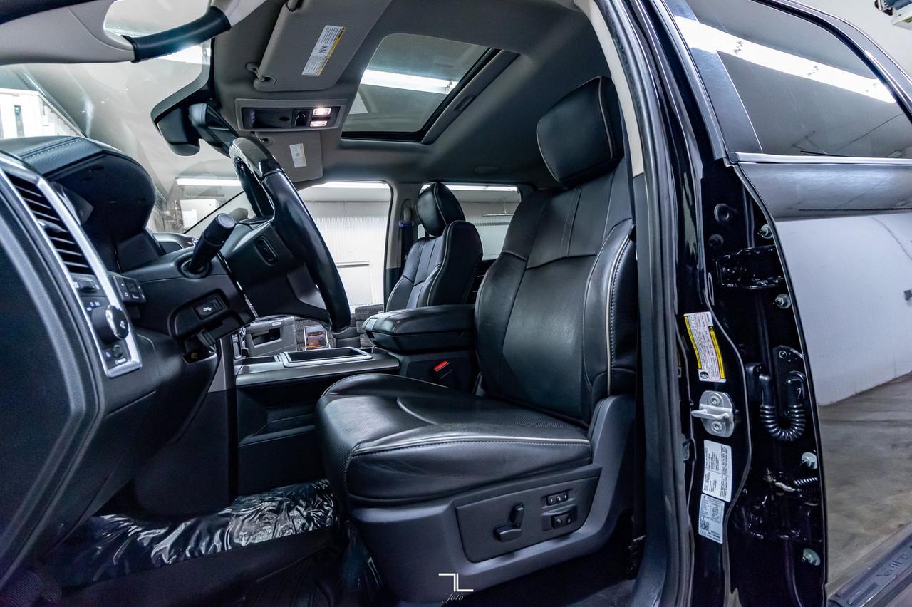 2014 Ram 3500 4x4 Crew Cab Limited Dually Diesel Leather Roof Nav Red Deer AB