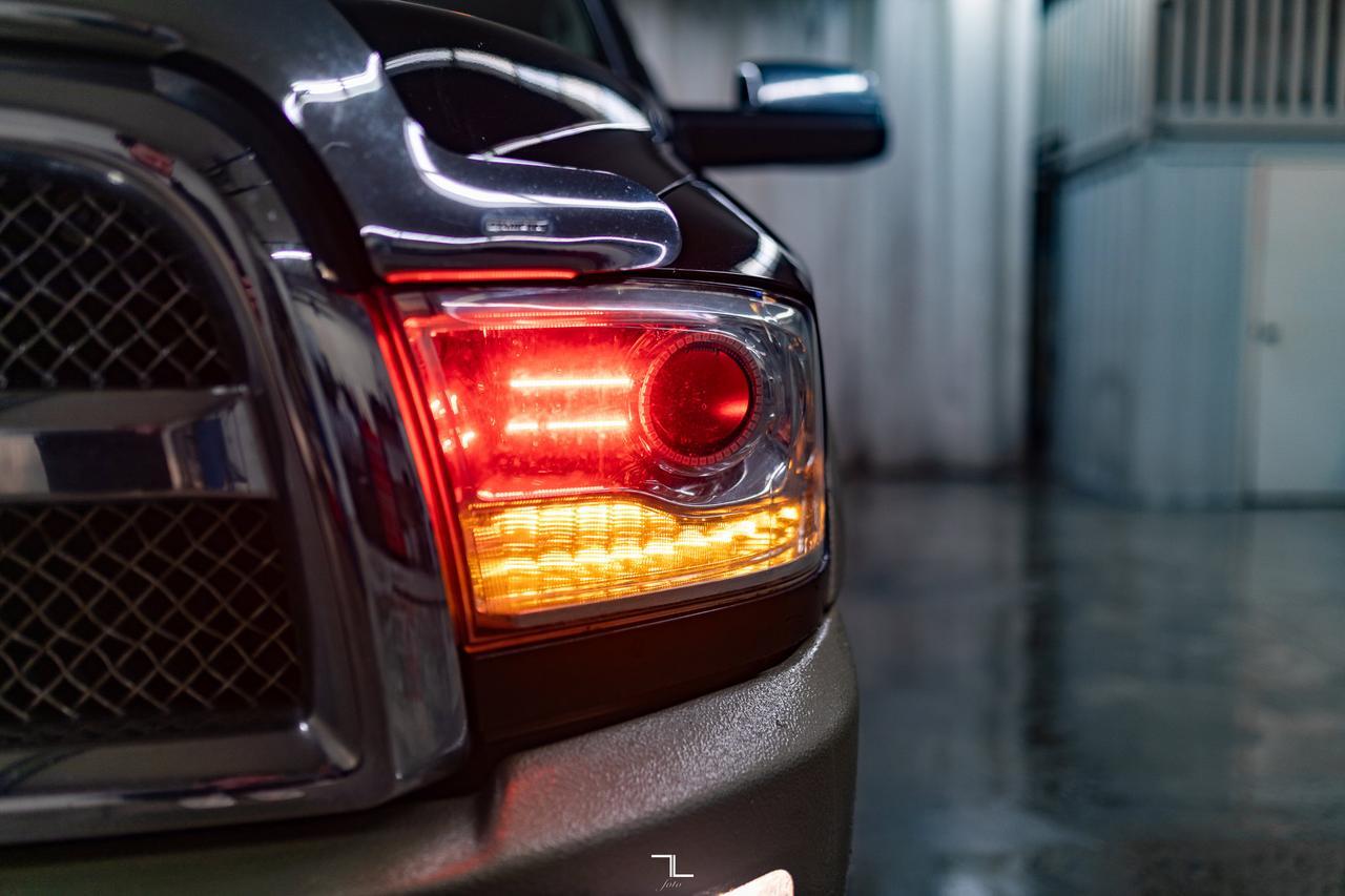 2014 Ram 3500 4x4 Crew Cab Longhorn Dually Diesel Leather Roof Nav Red Deer AB