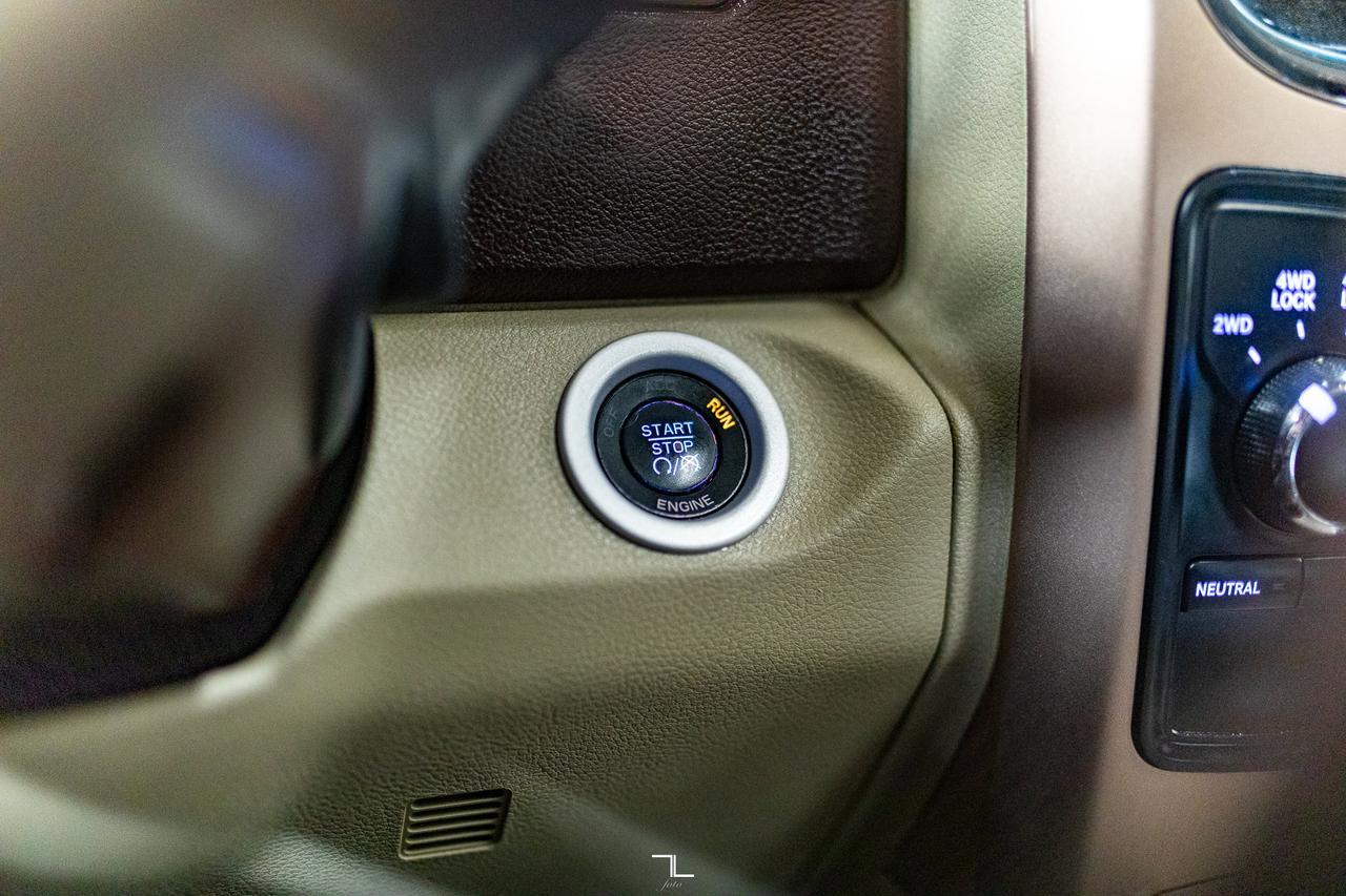 2014 Ram 3500 4x4 Crew Cab Longhorn Dually Diesel Leather Roof Nav Red Deer AB