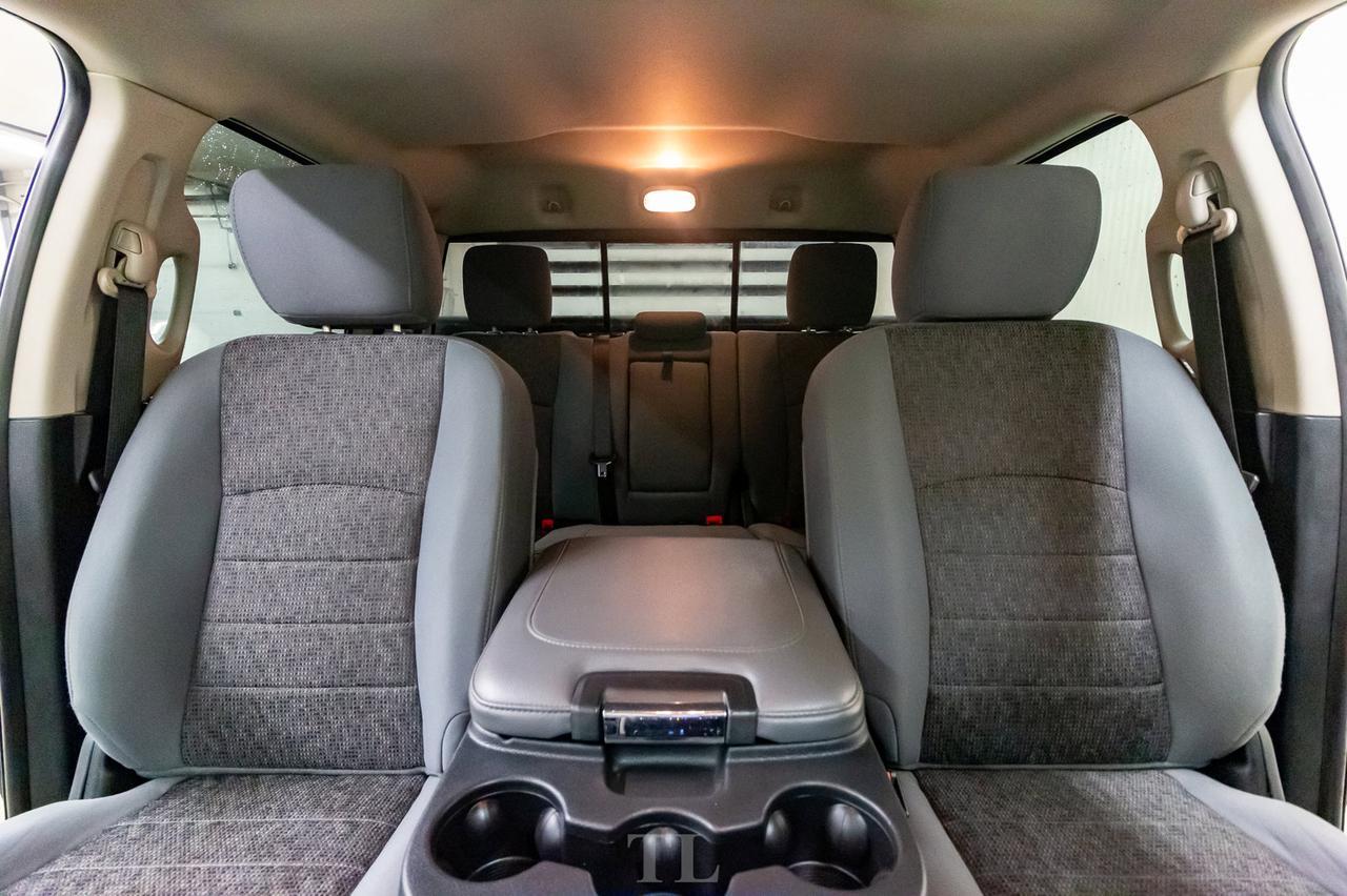 2014 Ram 3500 4x4 Crew Cab SLT Deck Dually HEMI Red Deer AB