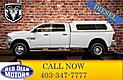 2014 Ram 3500 4x4 Crew Cab SLT Dually Diesel 6 Speed