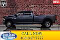 2014 Ram 3500 4x4 Crew Cab SLT Dually Diesel AISIN