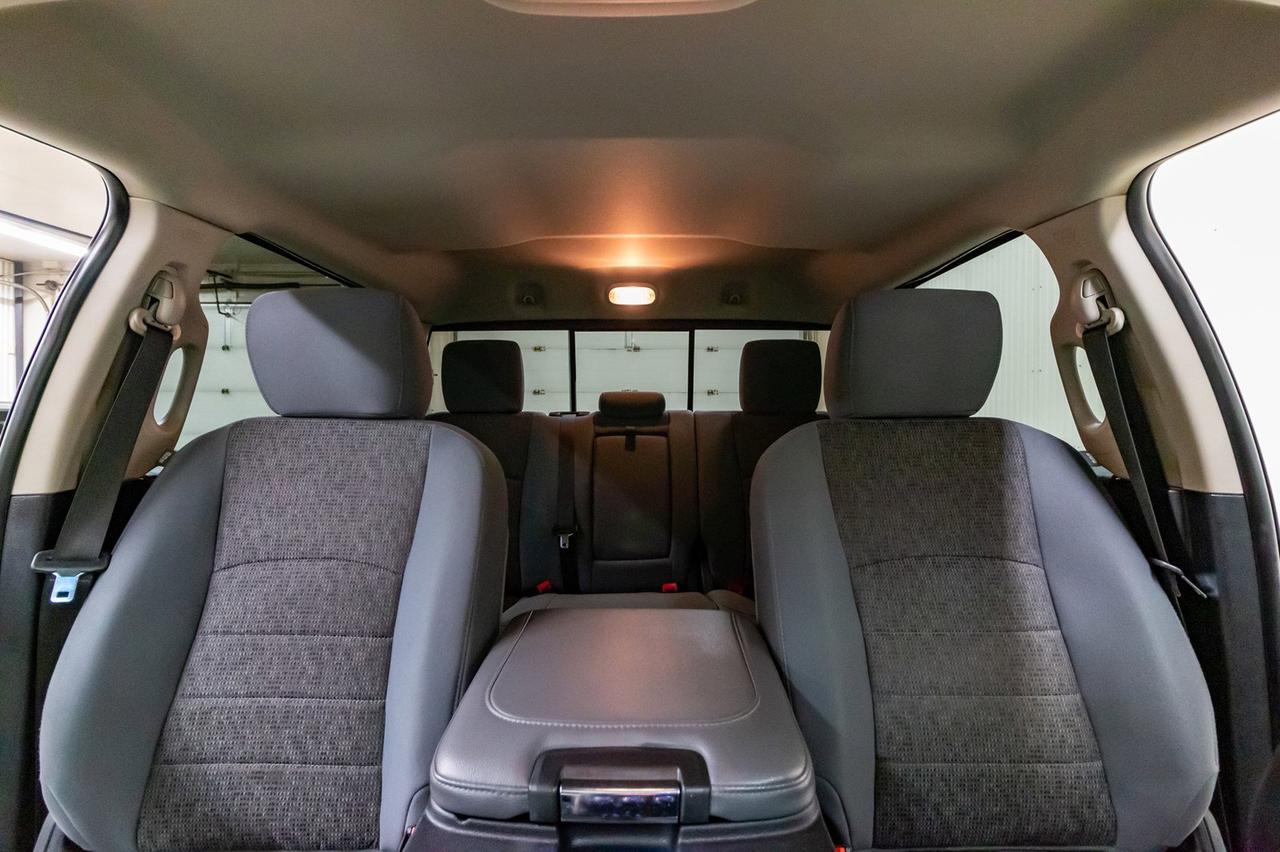 2014 Ram 3500 4x4 Crew Cab SLT Dually Diesel AISIN Red Deer AB