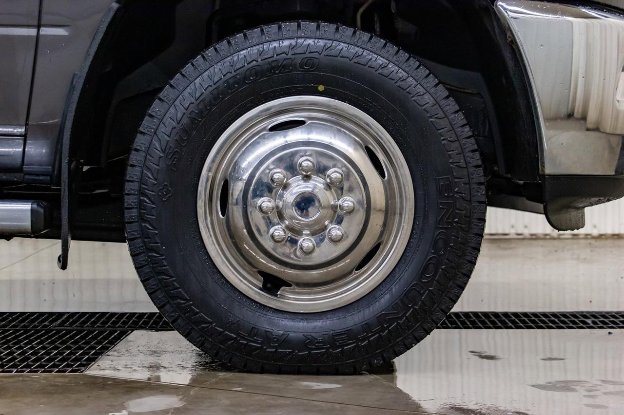 2014 Ram 3500 4x4 Crew Cab SLT Dually Diesel AISIN Red Deer AB