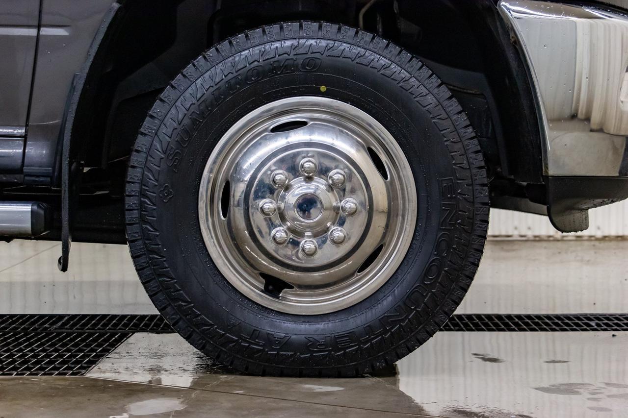 2014 Ram 3500 4x4 Crew Cab SLT Dually Diesel AISIN Red Deer AB