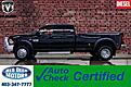 2014 Ram 3500 4x4 Crew Cab SLT Dually Diesel AISIN