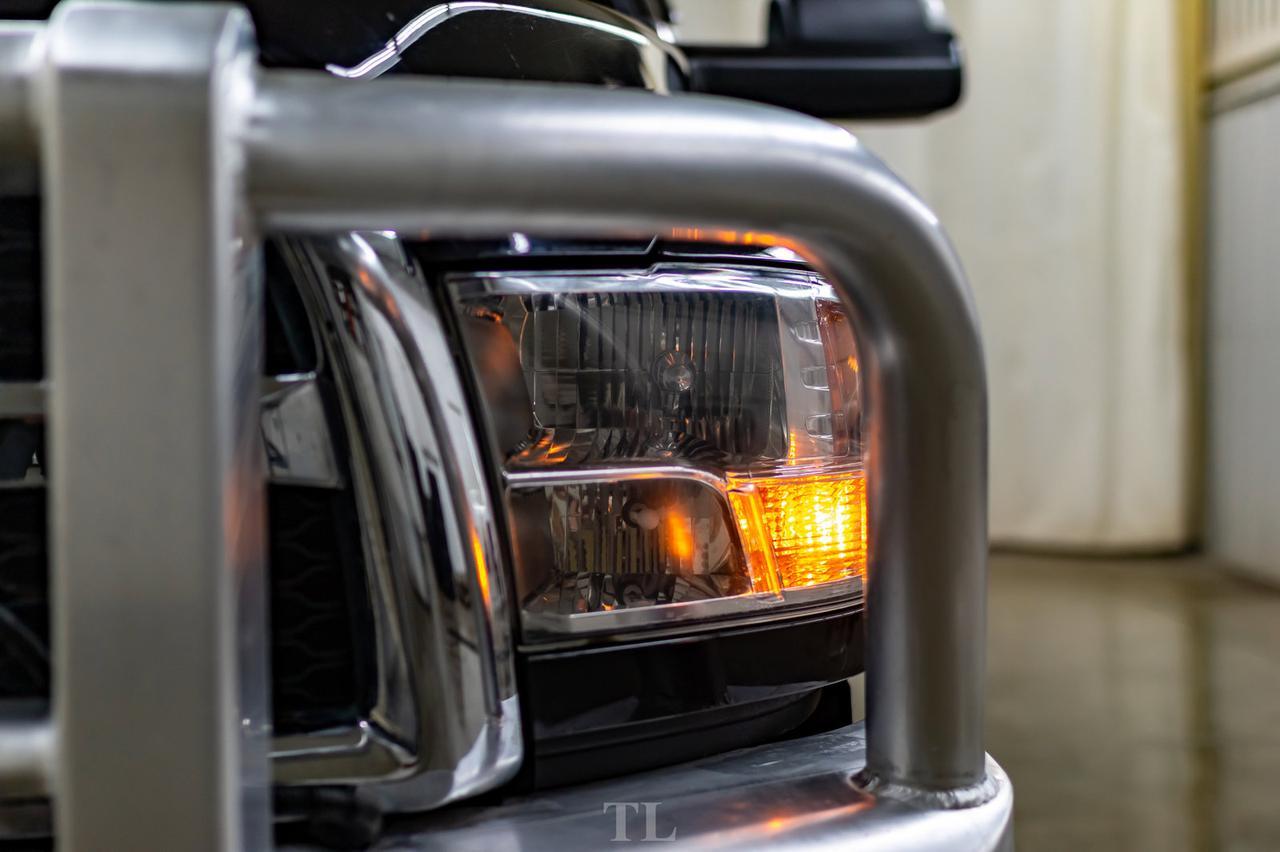 2014 Ram 3500 4x4 Crew Cab SLT Dually Diesel AISIN Red Deer AB