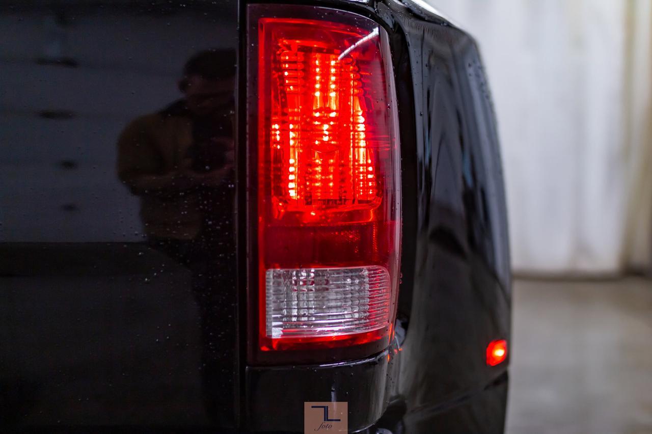 2014 Ram 3500 4x4 Crew Cab SLT Dually Diesel Red Deer AB