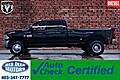 2014 Ram 3500 4x4 Crew Cab SLT Dually Diesel
