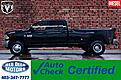 2014 Ram 3500 4x4 Crew Cab SLT Dually Diesel