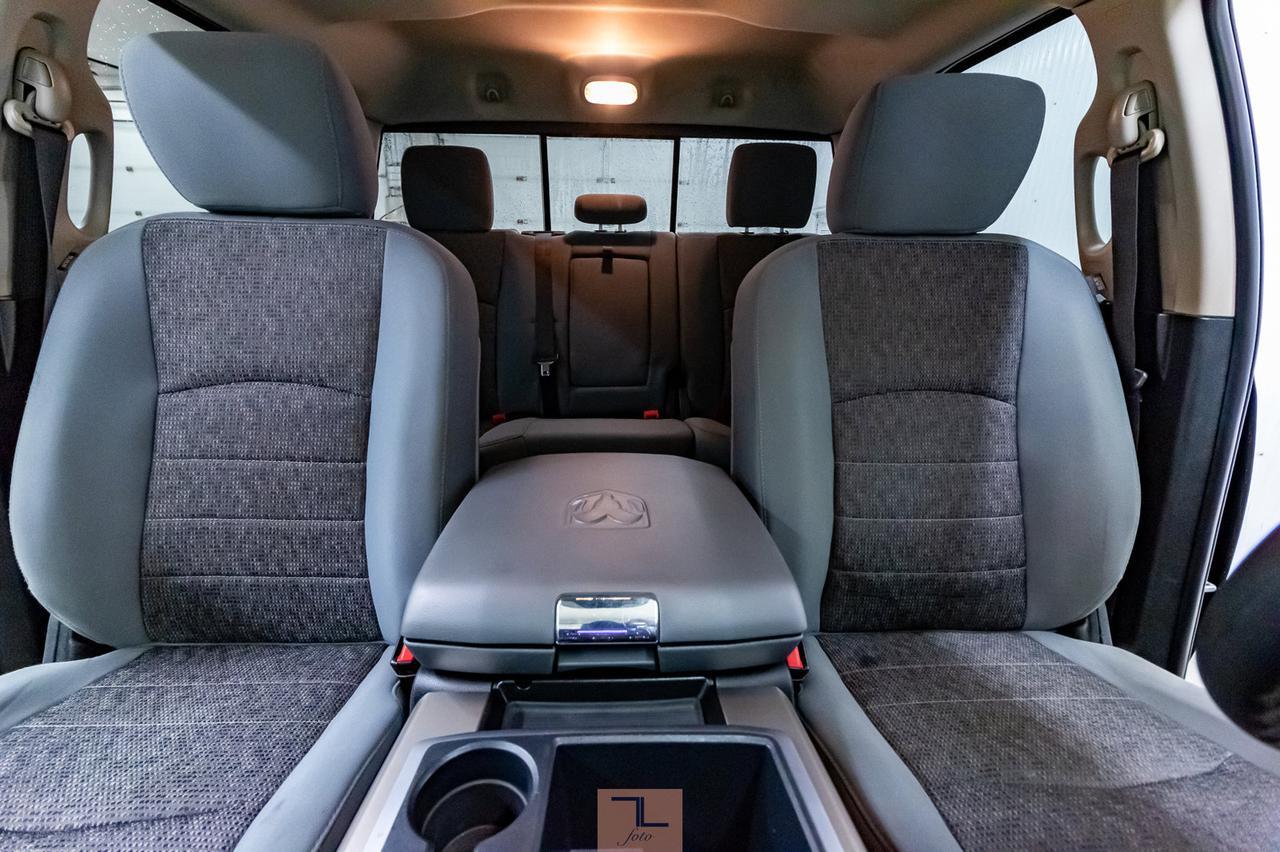 2014 Ram 3500 4x4 Crew Cab SLT Dually Diesel Red Deer AB