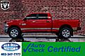 2014 Ram 3500 4x4 Crew Cab SLT HEMI Remote Start