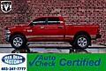 2014 Ram 3500 4x4 Crew Cab SLT HEMI Remote Start