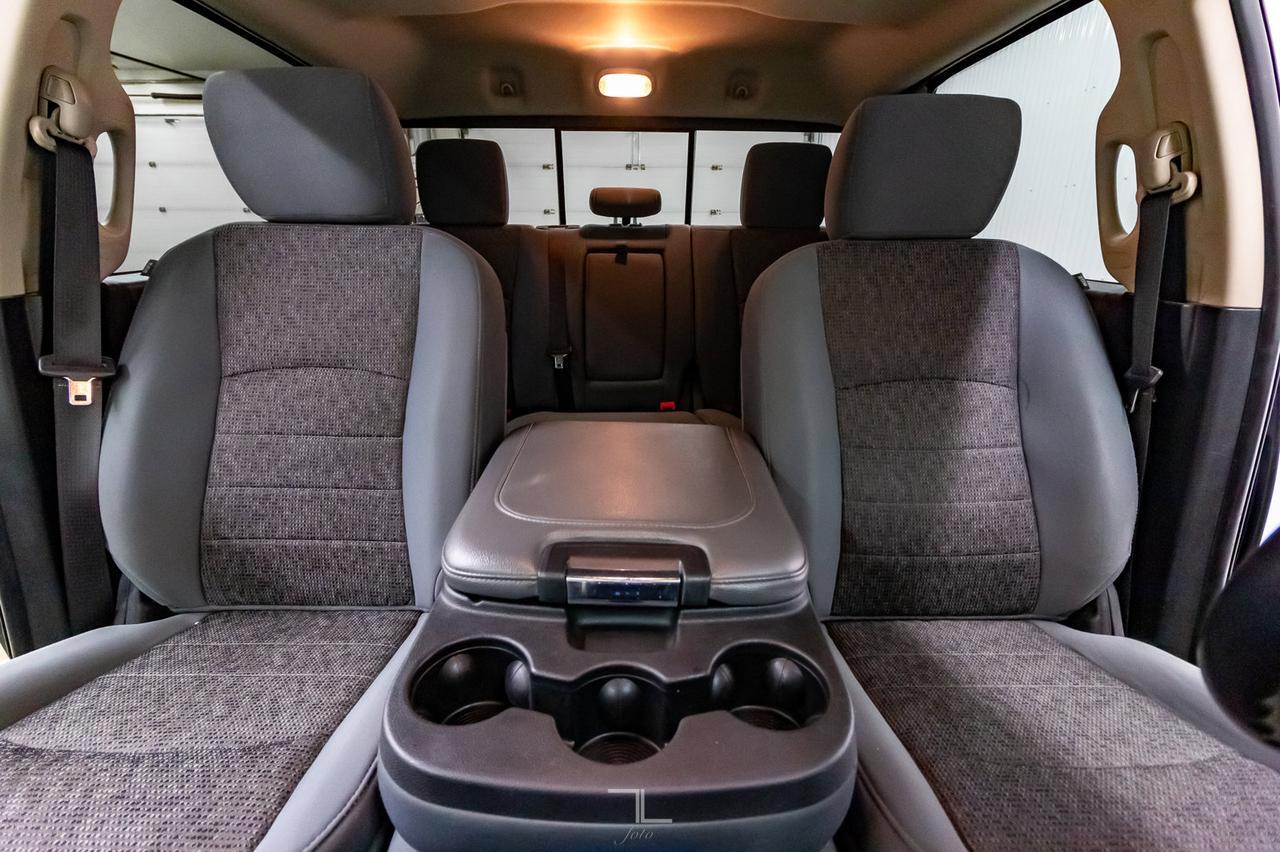 2014 Ram 3500 4x4 Crew Cab SLT Longbox Diesel Red Deer AB