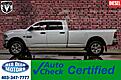 2014 Ram 3500 4x4 Crew Cab SLT Longbox Diesel