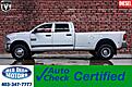 2014 Ram 3500 4x4 Crew Cab SXT Dually Diesel Manual BCam