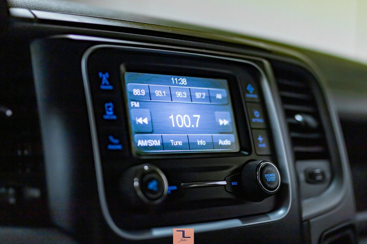 2014 Ram 3500 4x4 Crew Cab SXT Dually Diesel Red Deer AB