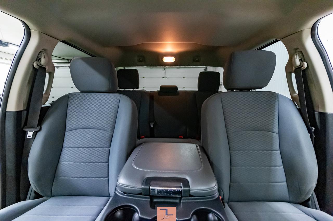 2014 Ram 3500 4x4 Crew Cab SXT Dually Diesel Red Deer AB