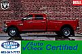 2014 Ram 3500 4x4 Crew Cab SXT Dually Diesel