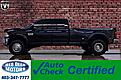 2014 Ram 3500 4x4 Crew Cab SXT Dually HEMI