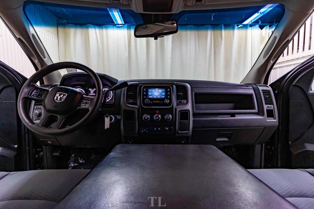 2014 Ram 3500 4x4 Crew Cab SXT HEMI BCam Red Deer AB