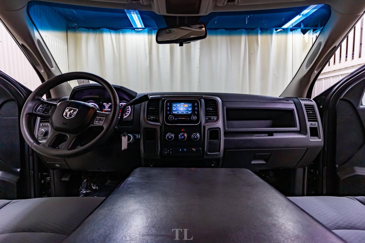 2014 Ram 3500 4x4 Crew Cab SXT HEMI BCam Red Deer AB