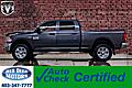 2014 Ram 3500 4x4 Crew Cab SXT HEMI BCam