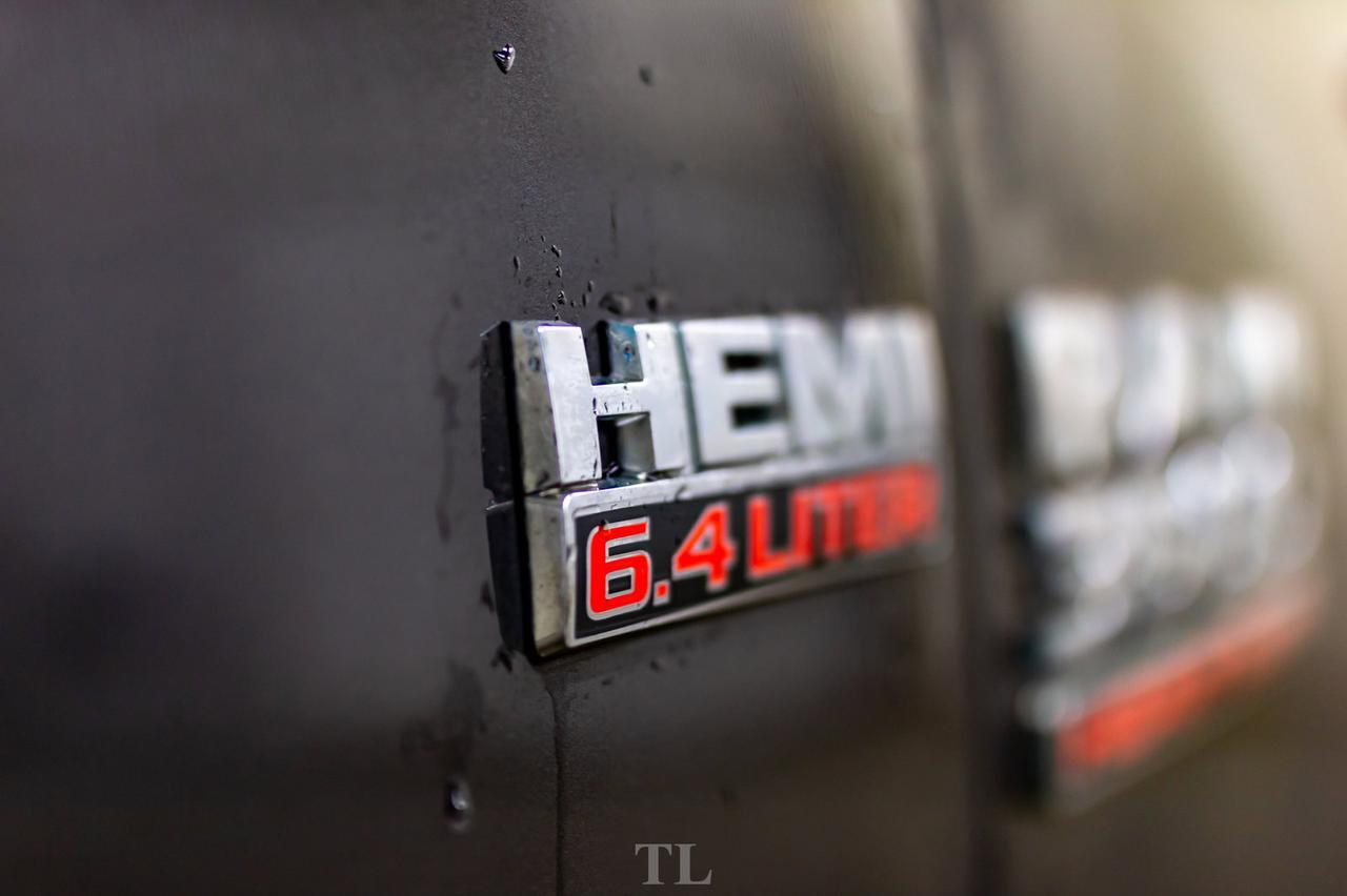 2014 Ram 3500 4x4 Crew Cab SXT HEMI BCam Red Deer AB