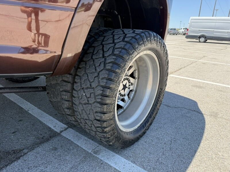2014 Ram 3500 4x4 Diesel Mega Cab Custom Laramie Collinsville OK