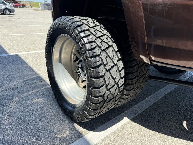 2014 Ram 3500 4x4 Diesel Mega Cab Custom Laramie Collinsville OK