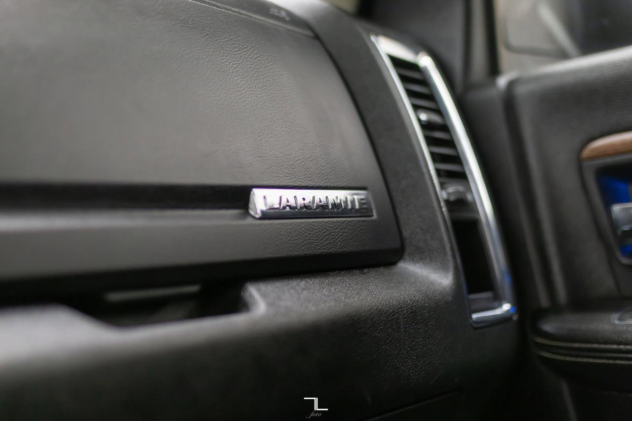 2014 Ram 3500 4x4 Mega Cab Laramie HEMI Leather Roof Nav Red Deer AB