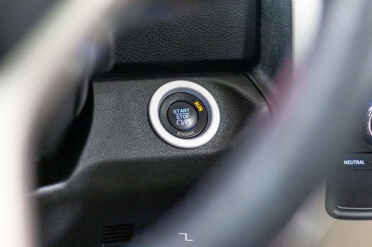 2014 Ram 3500 4x4 Mega Cab Laramie HEMI Leather Roof Nav Red Deer AB