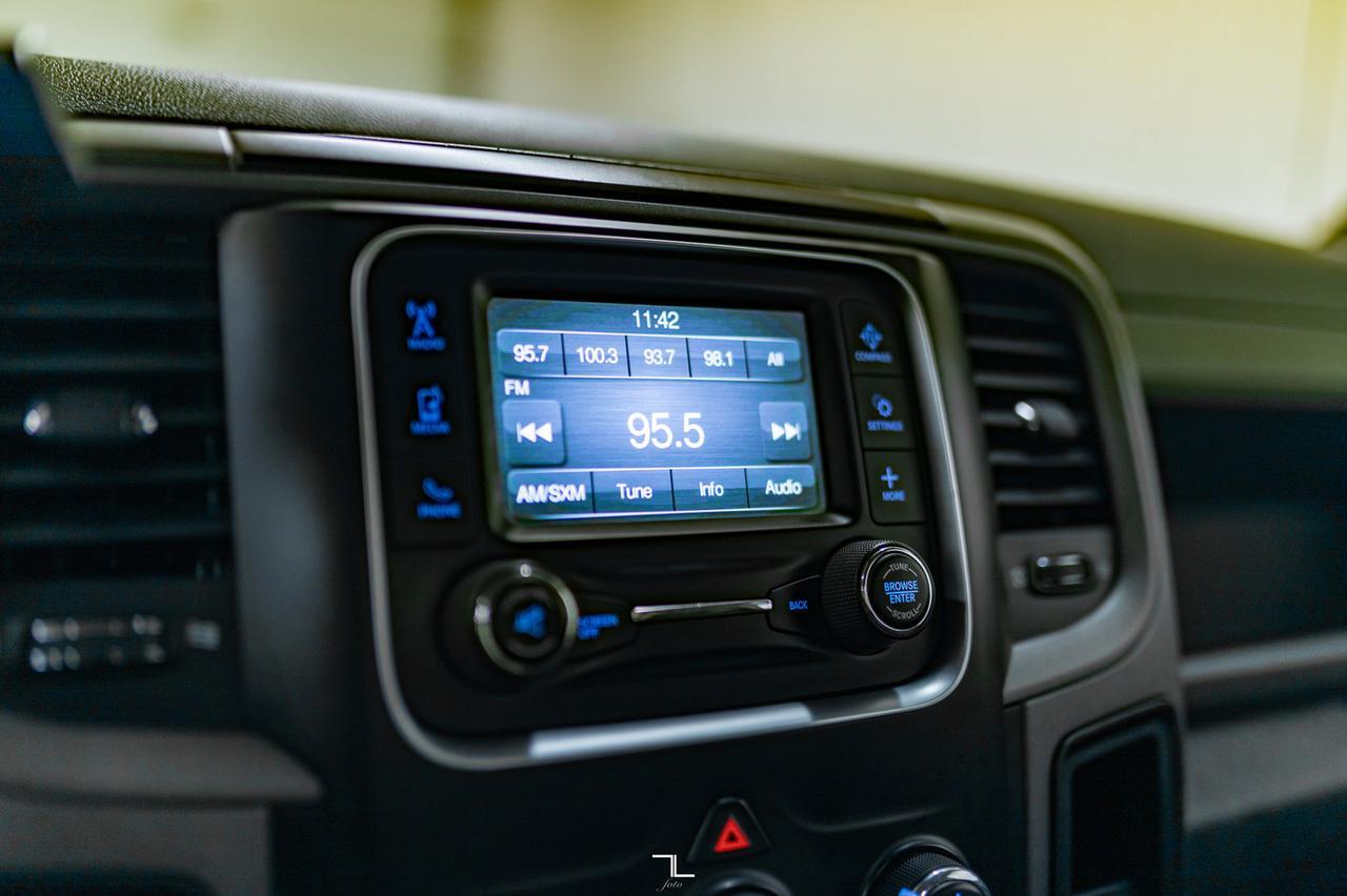 2014 Ram 3500 4x4 Reg Cab SLT Dually Diesel Red Deer AB