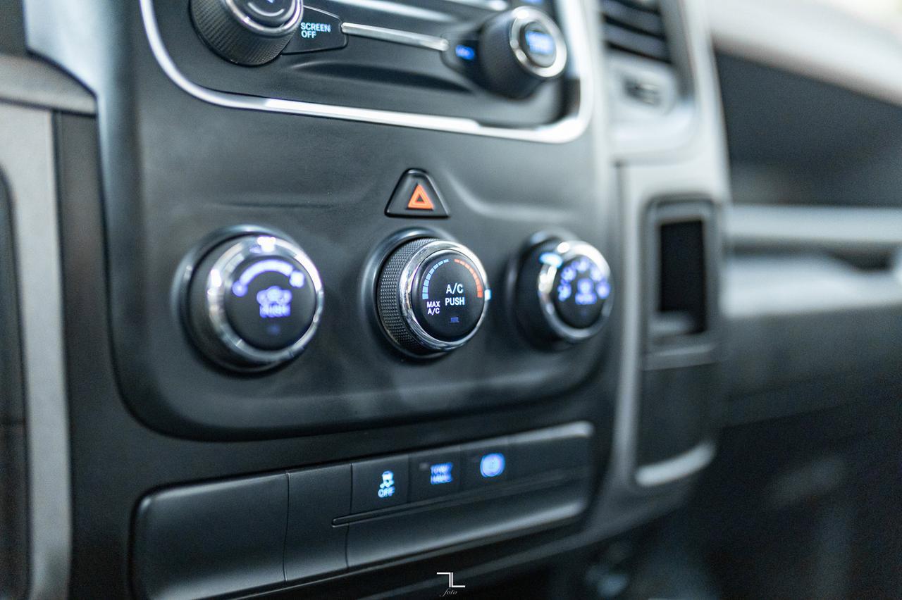 2014 Ram 3500 4x4 Reg Cab SLT Dually Diesel Red Deer AB