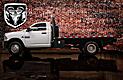 2014 Ram 3500 4x4 Reg Cab ST Diesel Dually Deck