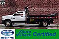 2014 Ram 3500 4x4 Reg Cab ST Dump Box HEMI