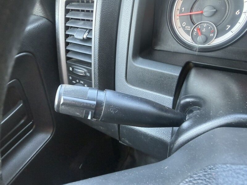 2014 Ram 3500 6.4L V8 Flatbed Tradesman Collinsville OK