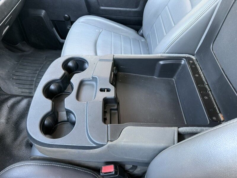 2014 Ram 3500 6.4L V8 Flatbed Tradesman Collinsville OK