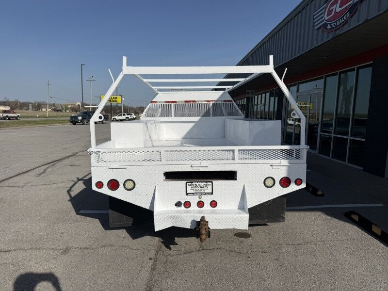 2014 Ram 3500 6.4L V8 Flatbed Tradesman Collinsville OK